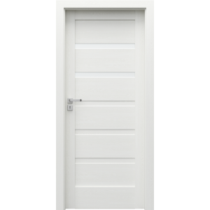 Porta Verte HOME H.2 Wenge White 